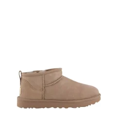 DAMES UGG Klassieke Ultra Mini Caribou Laarzen