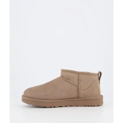 DAMES UGG Klassieke Ultra Mini Caribou Laarzen