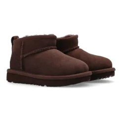 UGG Klassieke Ultra Mini sneeuwlaarzen