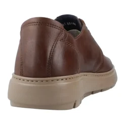 Heren Callaghan Klassieke Veterschoenen