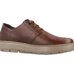 Heren Callaghan Klassieke Veterschoenen