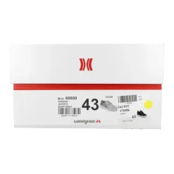 Heren Callaghan Klassieke Veterschoenen