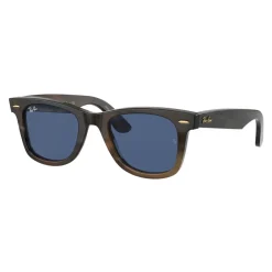 Heren Ray-Ban Zonnebrillen^Klassieke Wayfarer zonnebril