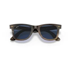 Heren Ray-Ban Zonnebrillen^Klassieke Wayfarer zonnebril