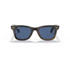 Heren Ray-Ban Zonnebrillen^Klassieke Wayfarer zonnebril
