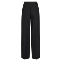 DAMES MOS MOSH Klassieke e broek met persplooien