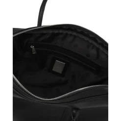 DAMES Kazar Laptoptassen^Klassieke e leren laptoptas