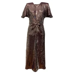 DAMES ROTATE Birger Christensen Kleid Rotate