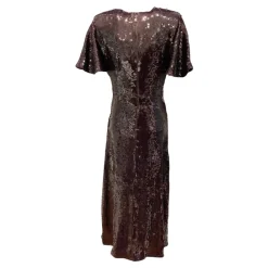 DAMES ROTATE Birger Christensen Kleid Rotate