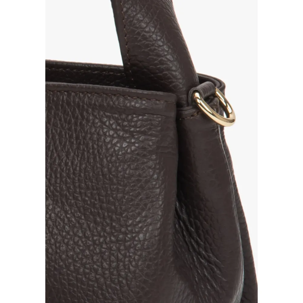 DAMES Estro Handtassen^Kleine Handtas