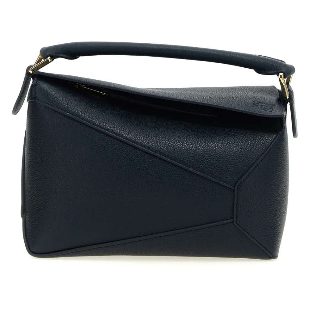 DAMES Loewe Kleine Puzzle Handtas