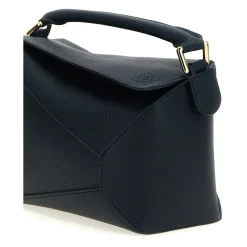 DAMES Loewe Kleine Puzzle Handtas