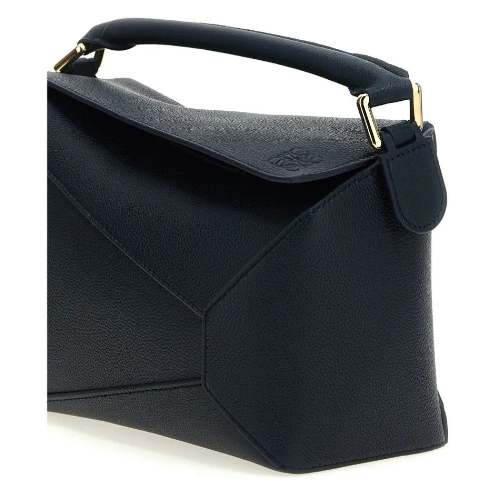 DAMES Loewe Kleine Puzzle Handtas