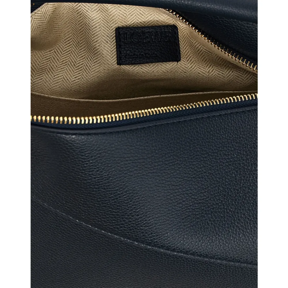 DAMES Loewe Kleine Puzzle Handtas