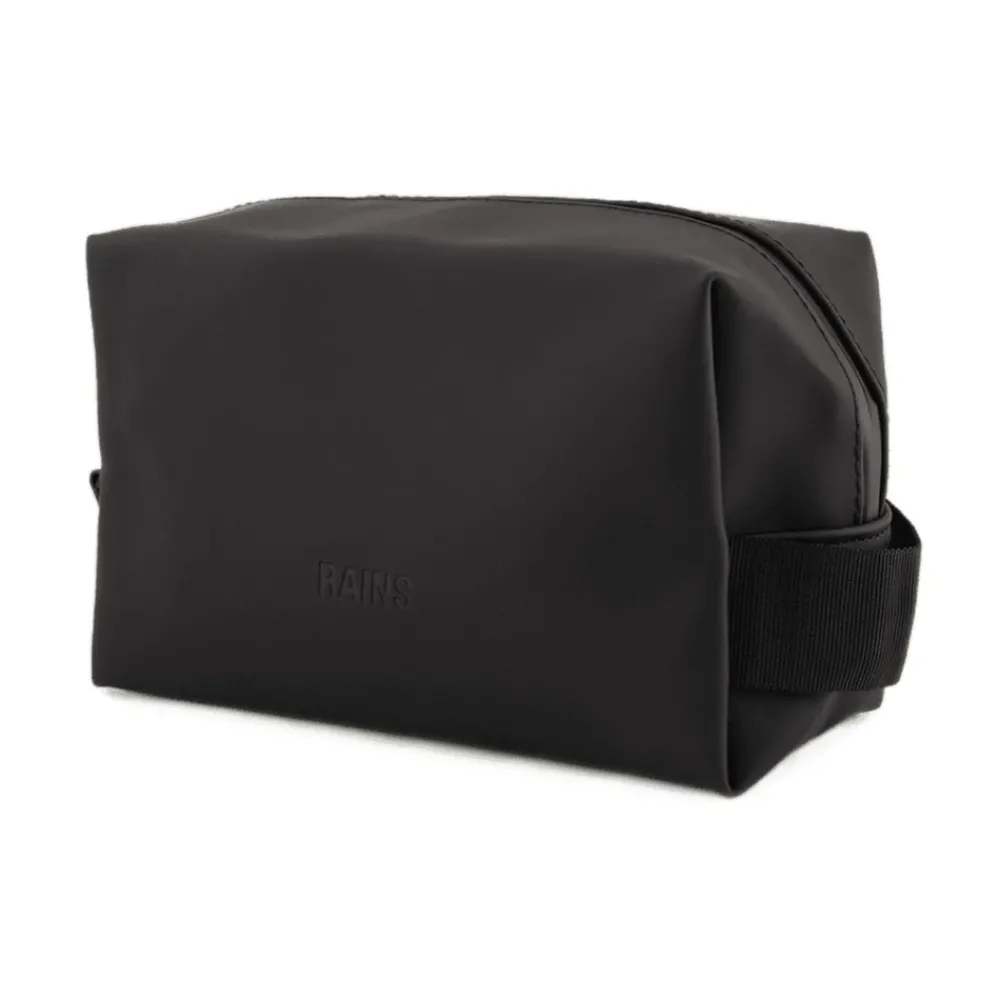 DAMES Rains Kleine Waszak - Polyester