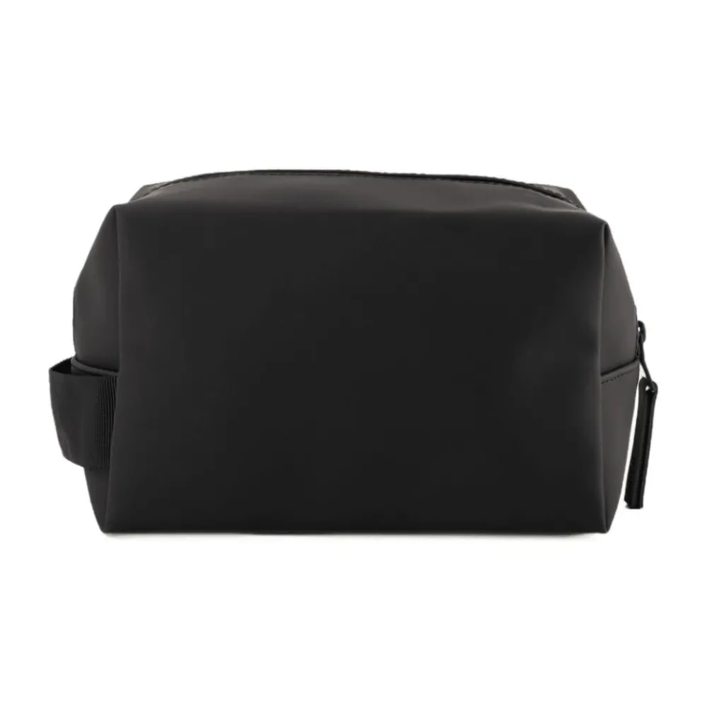 DAMES Rains Kleine Waszak - Polyester