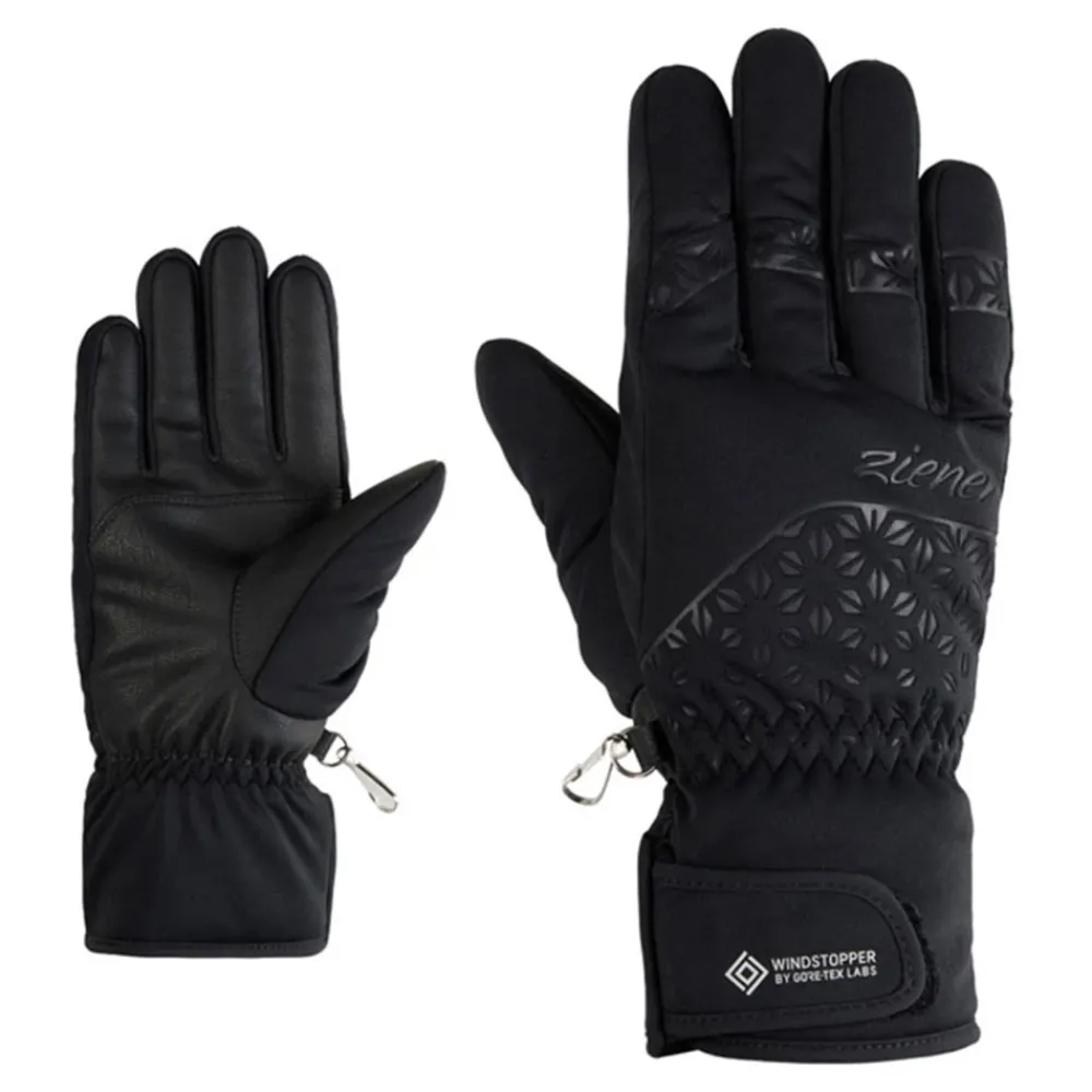 Ziener Klementin Z WS Glove