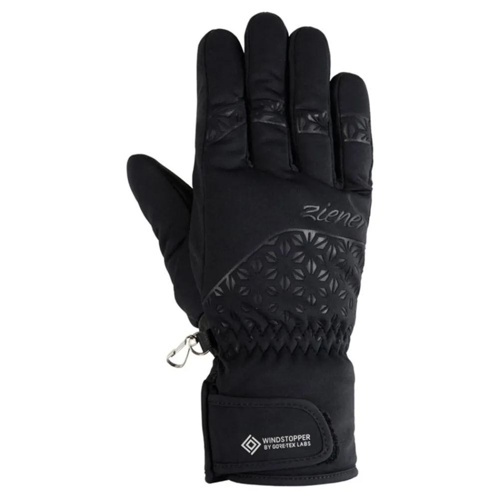 Ziener Klementin Z WS Glove