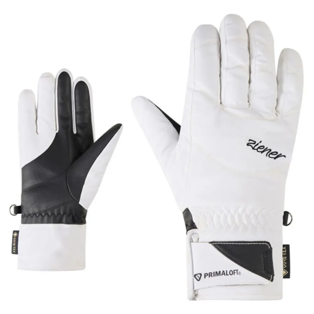 Ziener Wintersport^KLENN-Z GTX PR Handschoen