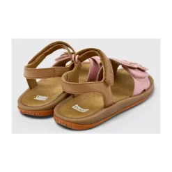 Camper Kleurrijke Kindersandalen