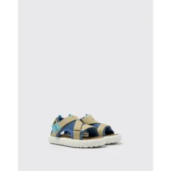 Camper Kleurrijke Kinderschoenen voor Speelse Outfits