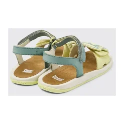 Camper Sandalen^Kleurrijke Kinderschoenen