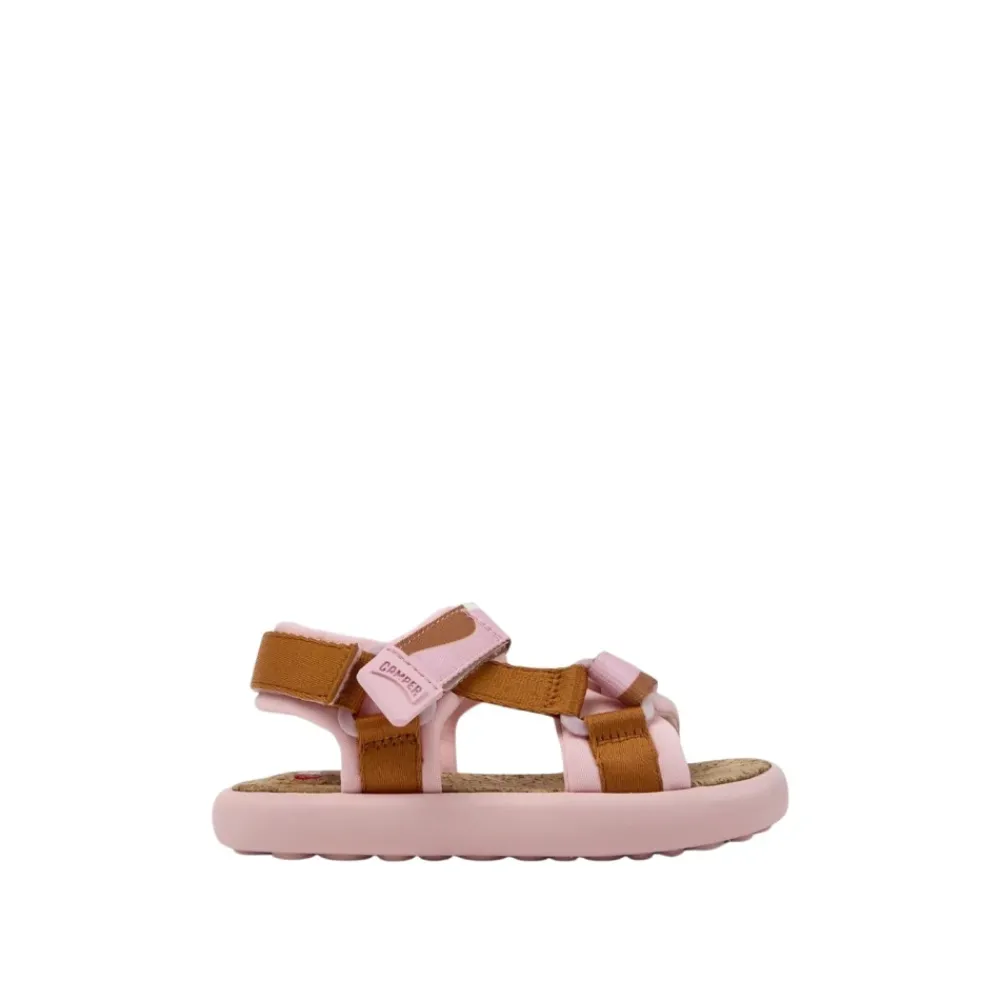 Camper Sandalen^Kleurrijke Kinderschoenen voor dagelijks gebruik