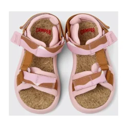 Camper Sandalen^Kleurrijke Kinderschoenen voor dagelijks gebruik