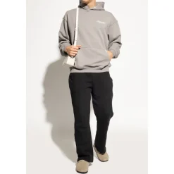 Heren Birkenstock Klompen Boston VL/ Shearling