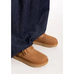 Heren UGG Instappers & Slip Ons^Klompen W GOLDENSTAR VILLA CLOG