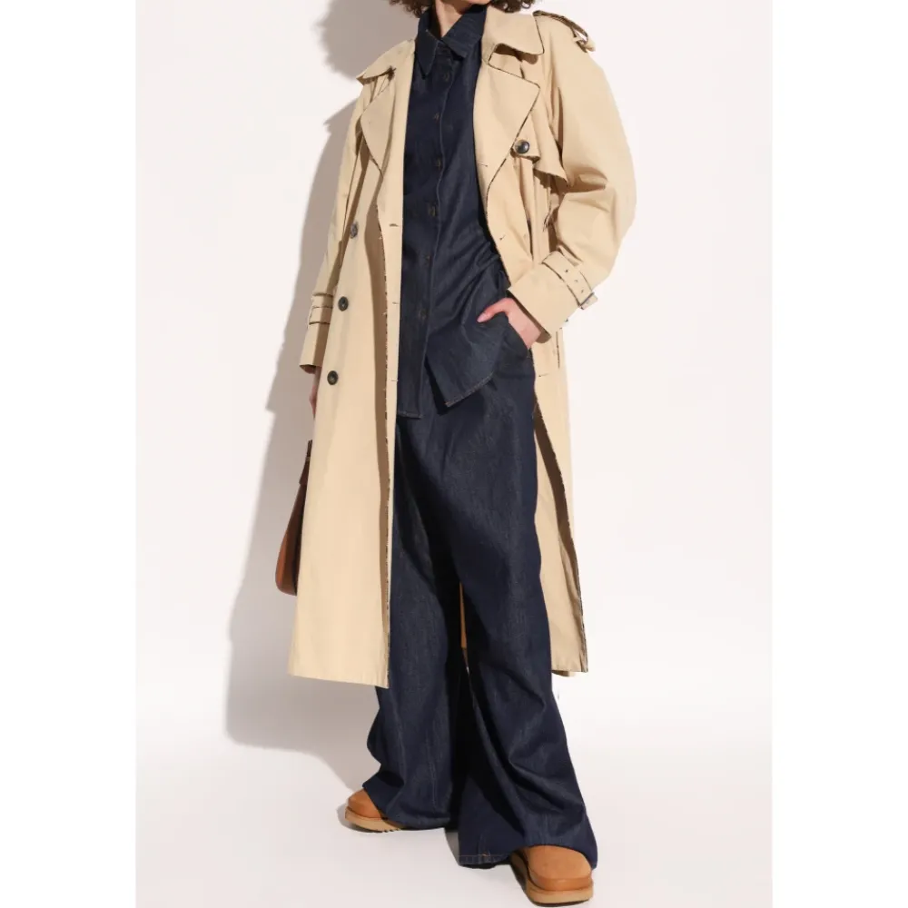 Heren UGG Instappers & Slip Ons^Klompen W GOLDENSTAR VILLA CLOG