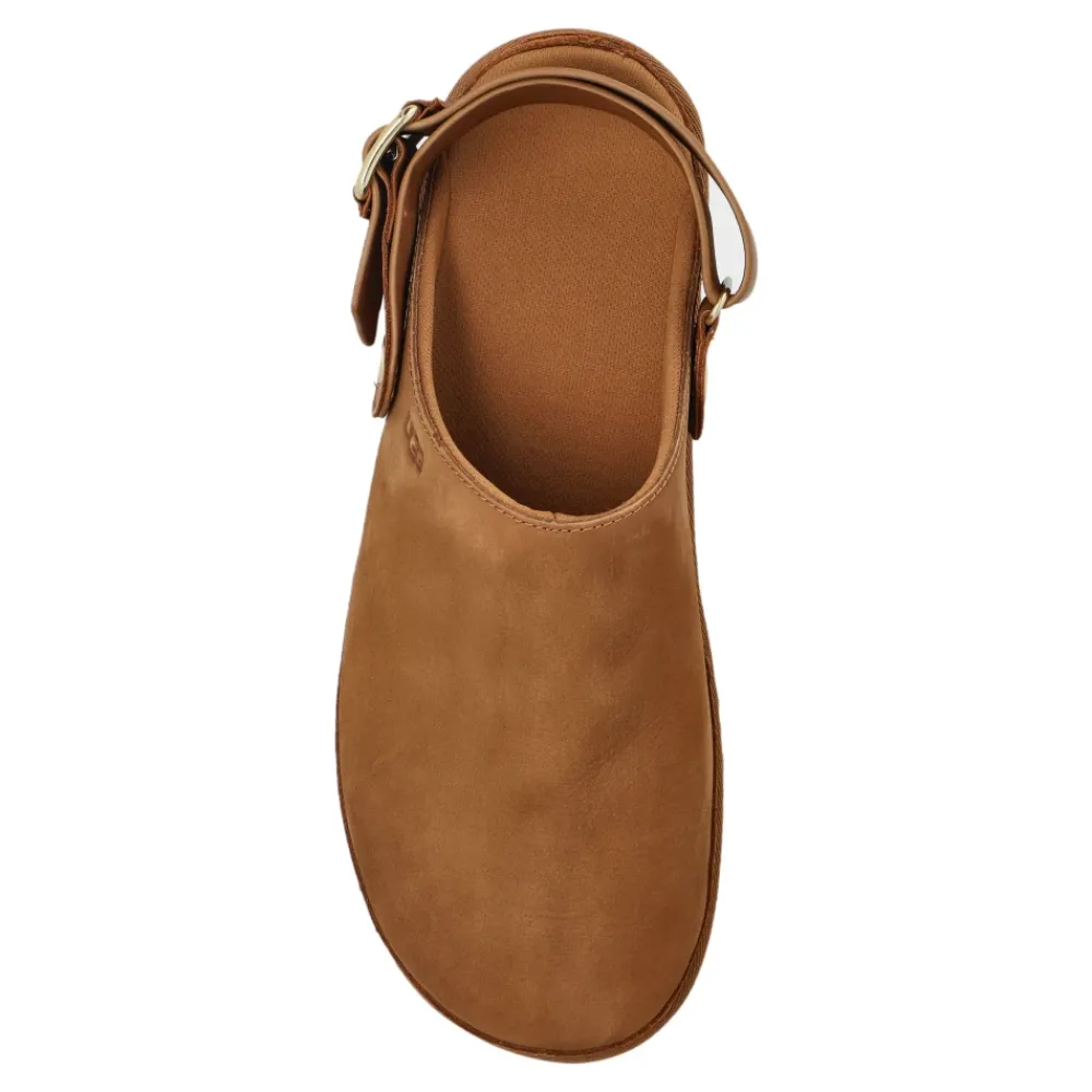 Heren UGG Instappers & Slip Ons^Klompen W GOLDENSTAR VILLA CLOG