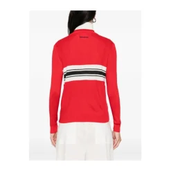 Adidas Knit Track Top