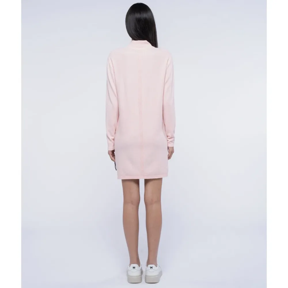 DAMES Richmond Knitted Dresses