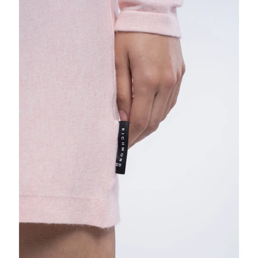 DAMES Richmond Knitted Dresses