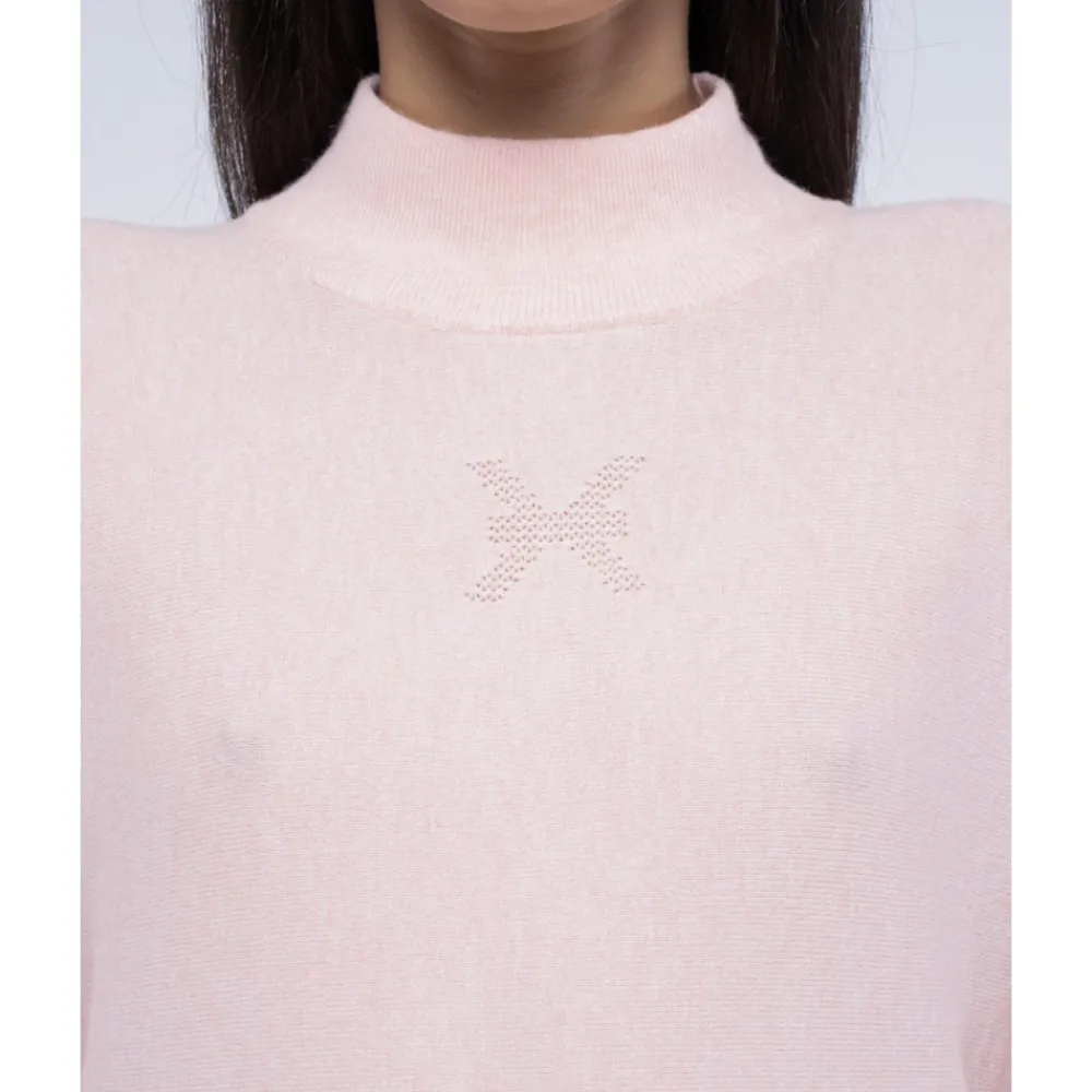 DAMES Richmond Knitted Dresses