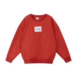 ALIX The Label Knitted Label Sweater