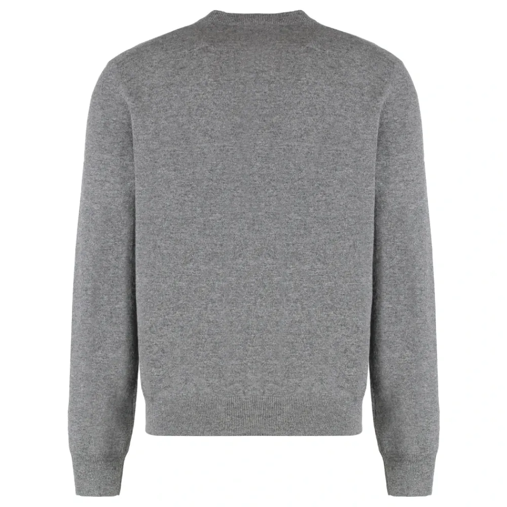 Heren Dolce & Gabbana Truien & Vesten^Knitwear