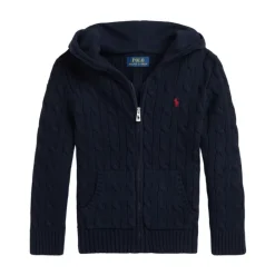 Polo Ralph Lauren Bovenkleding^Knitwear
