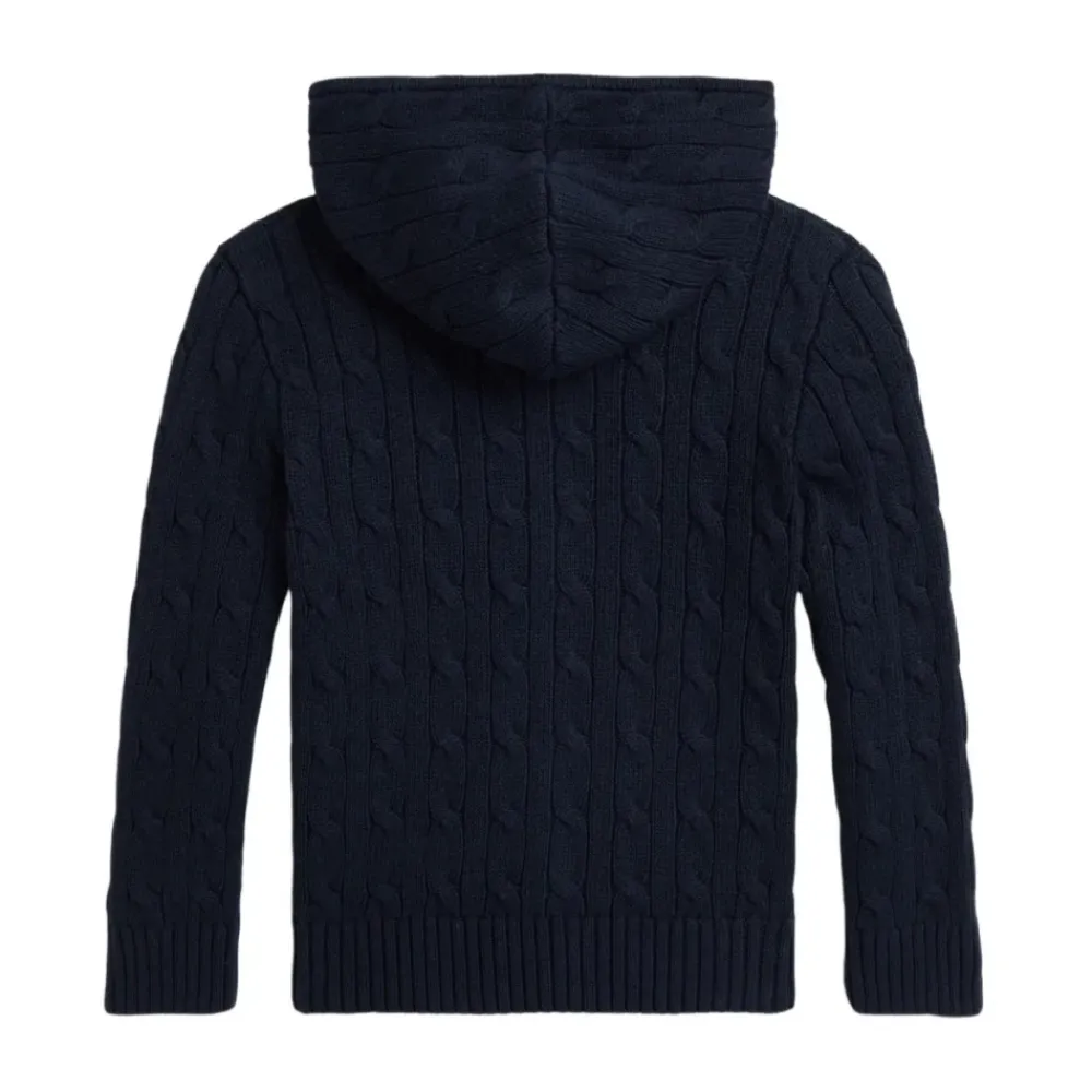 Polo Ralph Lauren Bovenkleding^Knitwear