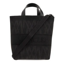 DAMES Moncler Heuptassen^Knot Mini Schoudertas