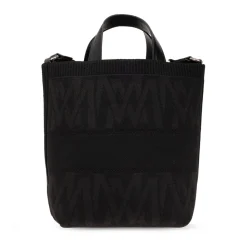 DAMES Moncler Heuptassen^Knot Mini Schoudertas