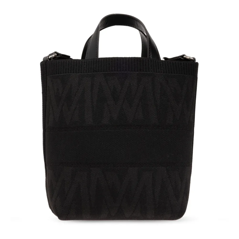 DAMES Moncler Heuptassen^Knot Mini Schoudertas