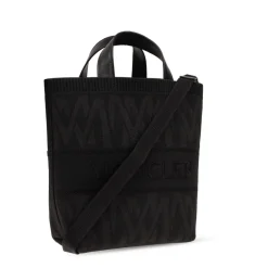 DAMES Moncler Heuptassen^Knot Mini Schoudertas