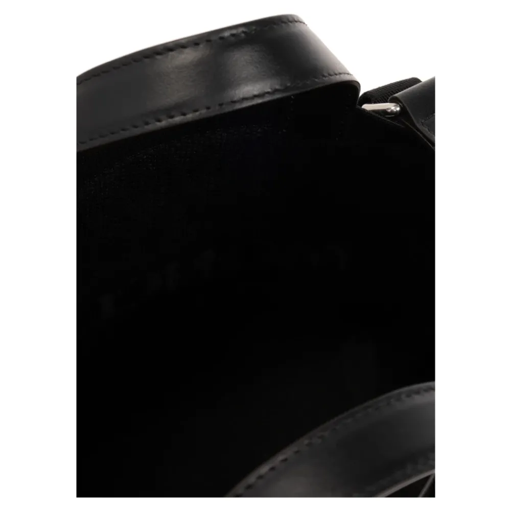 DAMES Moncler Heuptassen^Knot Mini Schoudertas