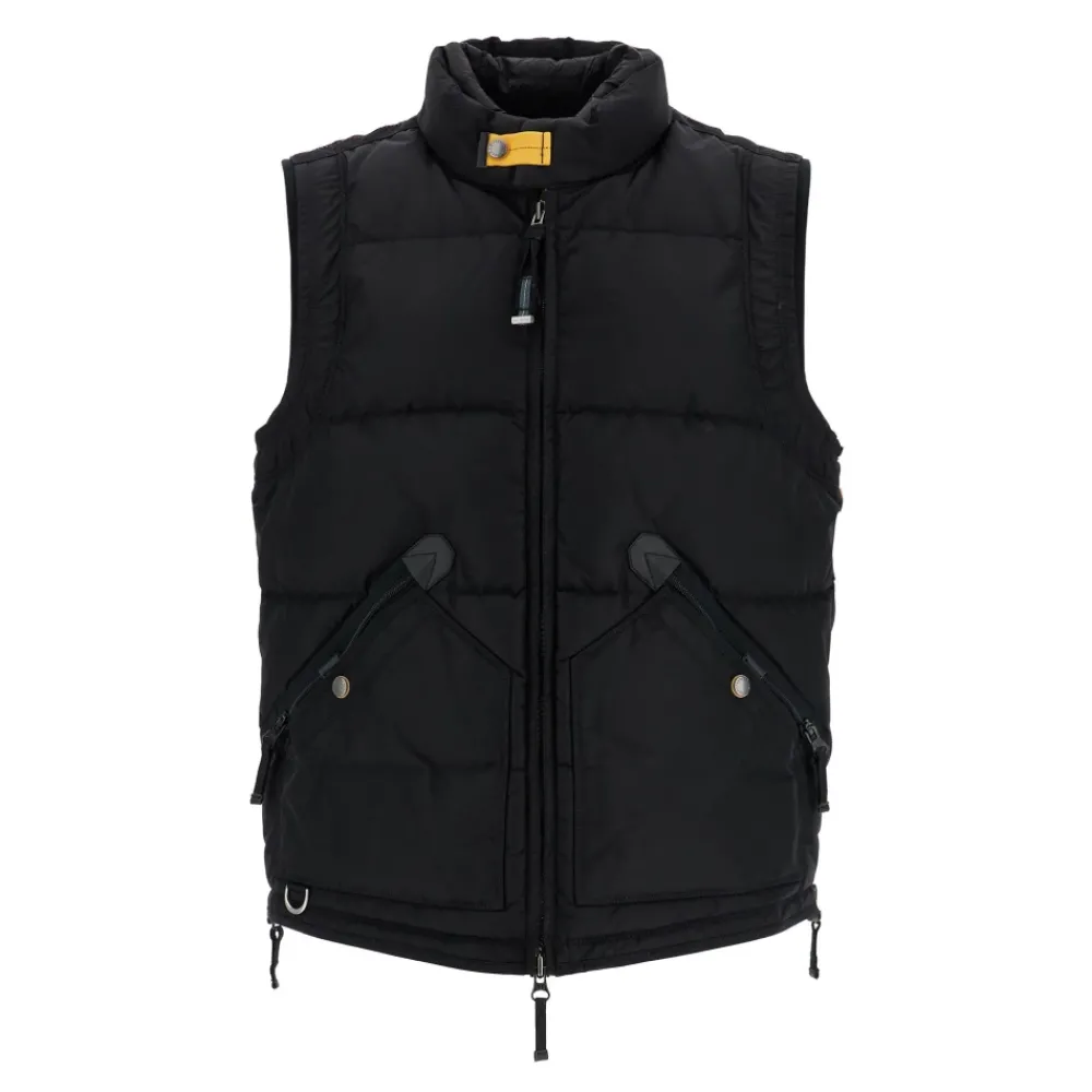 Heren Parajumpers Jassen^Kobuk Vest