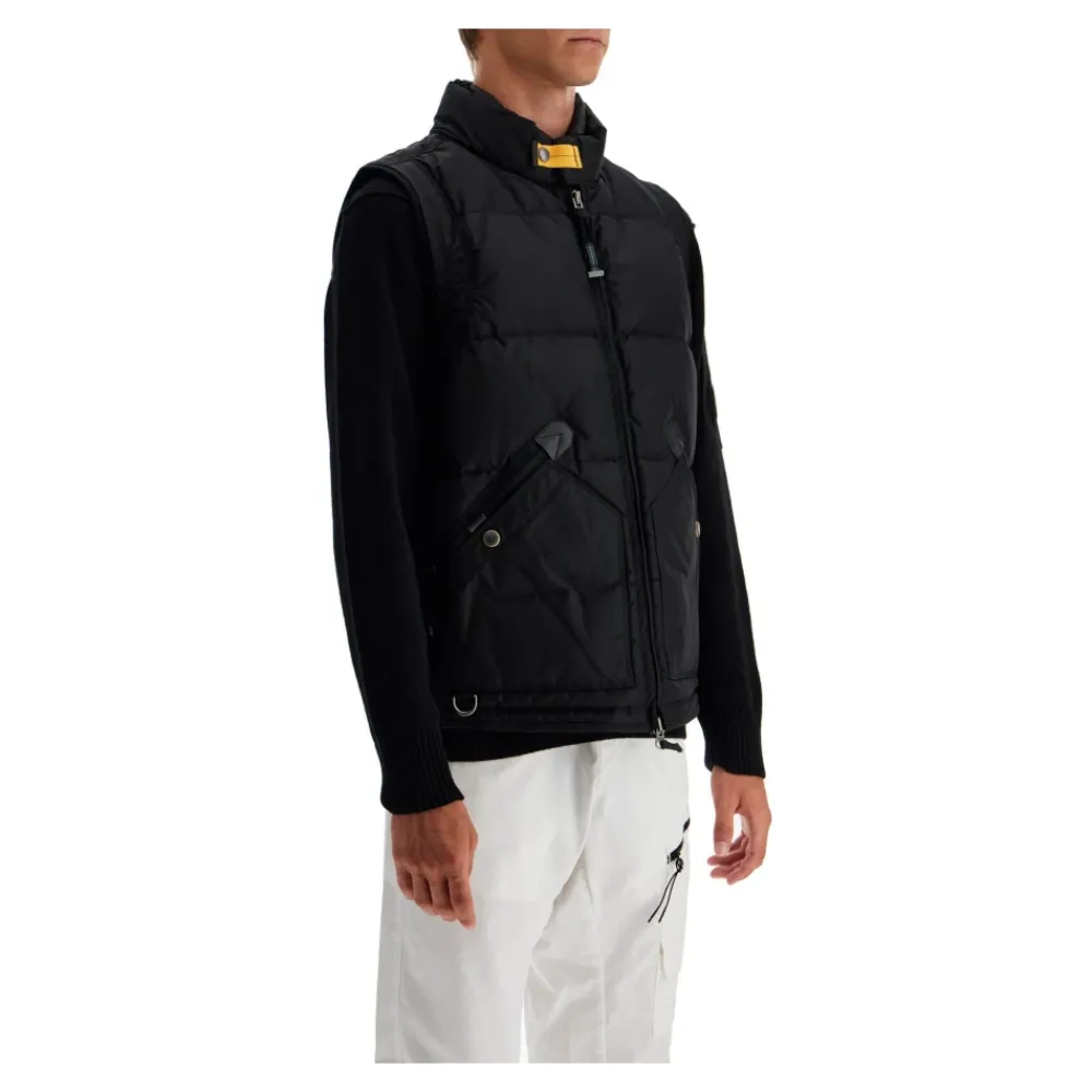 Heren Parajumpers Jassen^Kobuk Vest