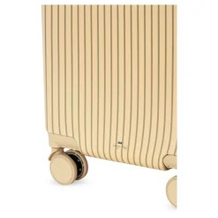 Konges Sløjd Koffer met een patroon