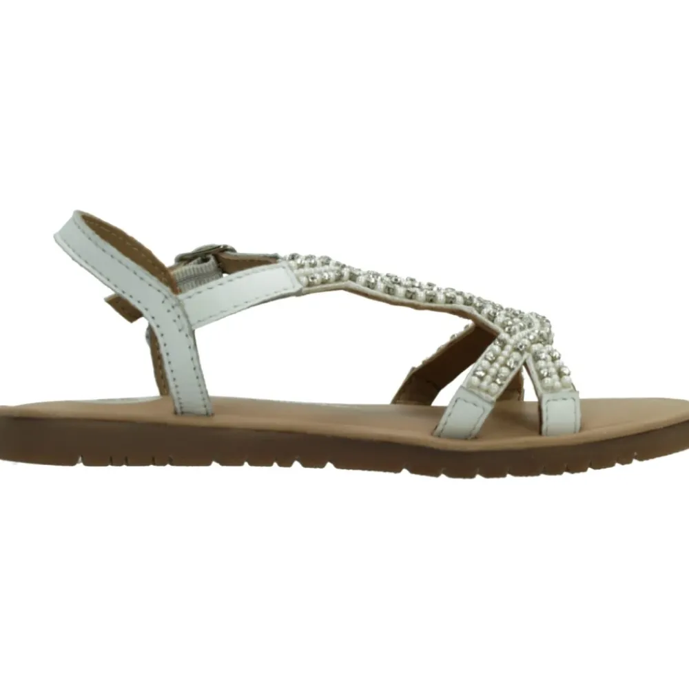 Gioseppo Komensky Sandalen