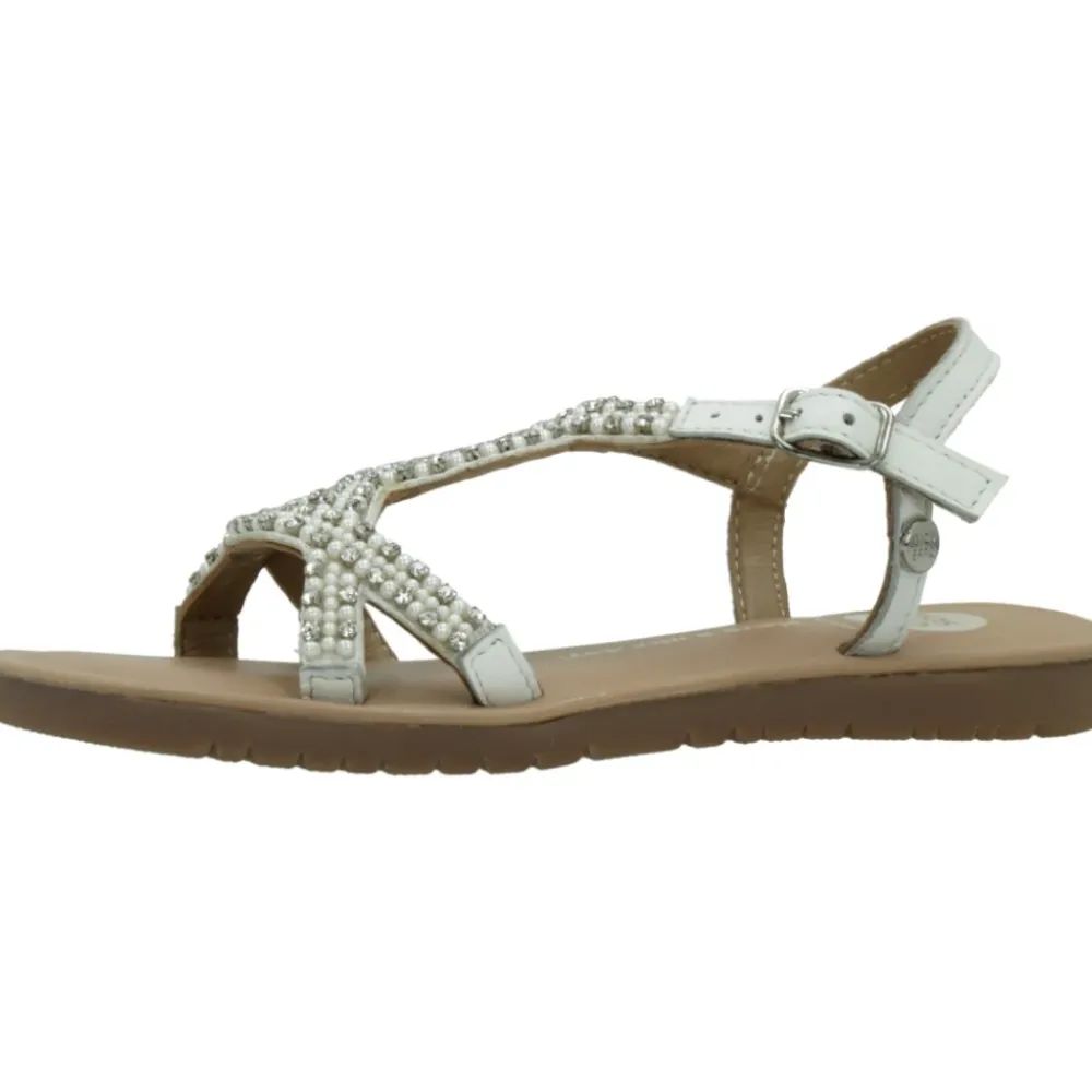 Gioseppo Komensky Sandalen